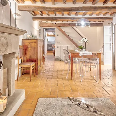 Casa Samuela - Together In Tuscany * Cortona