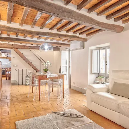 Daire Casa Samuela - Together In Tuscany *