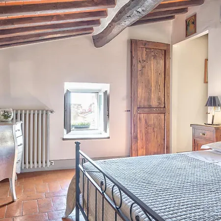 Casa Samuela - Together In Tuscany * Cortona