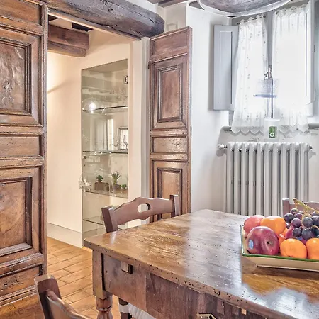 Casa Samuela - Together In Tuscany Apartment *