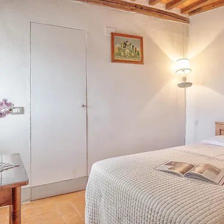 Casa Samuela - Together In Tuscany Apartment Cortona