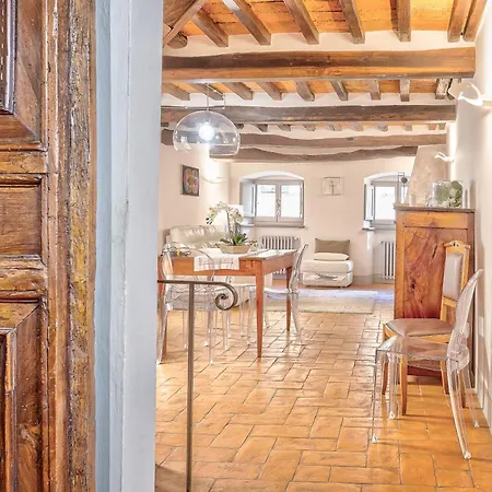 Casa Samuela - Together In Tuscany