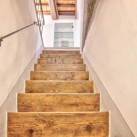 Casa Samuela - Together In Tuscany Apartment *