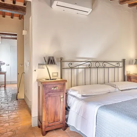 Apartment Casa Samuela - Together In Tuscany *
