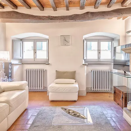 Casa Samuela - Together In Tuscany Apartment *