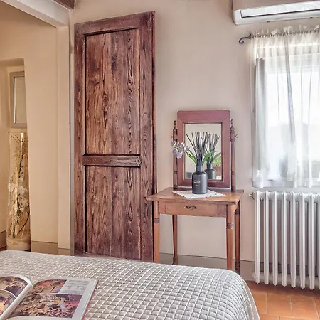 Apartment Casa Samuela - Together In Tuscany