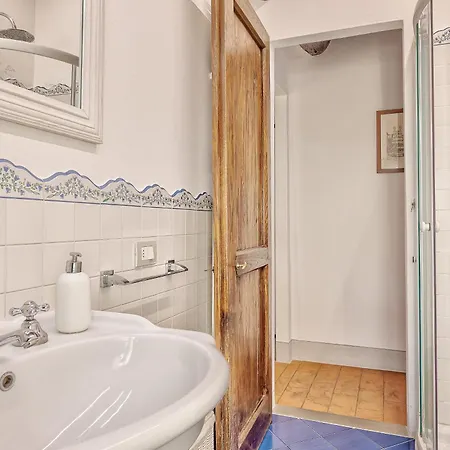 Casa Samuela - Together In Tuscany Apartment