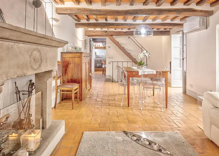 Casa Samuela - Together In Tuscany * Cortona