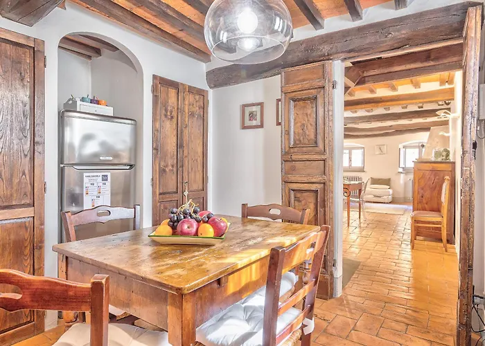 Casa Samuela - Together In Tuscany Apartment Cortona