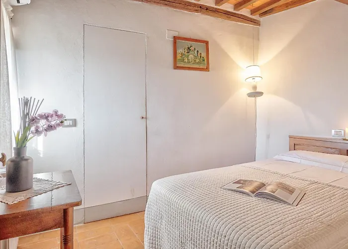 Casa Samuela - Together In Tuscany Daire Cortona