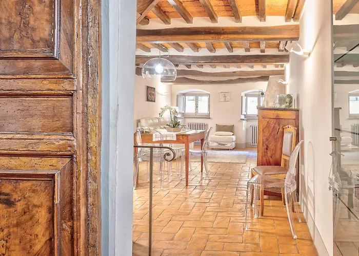 Casa Samuela - Together In Tuscany