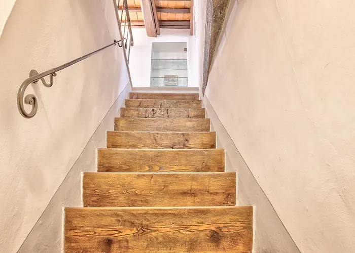 Casa Samuela - Together In Tuscany Daire *