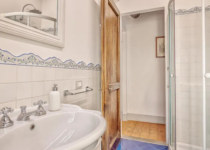 Casa Samuela - Together In Tuscany Apartment