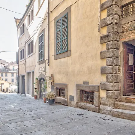 Casa Samuela - Together In Tuscany * Cortona