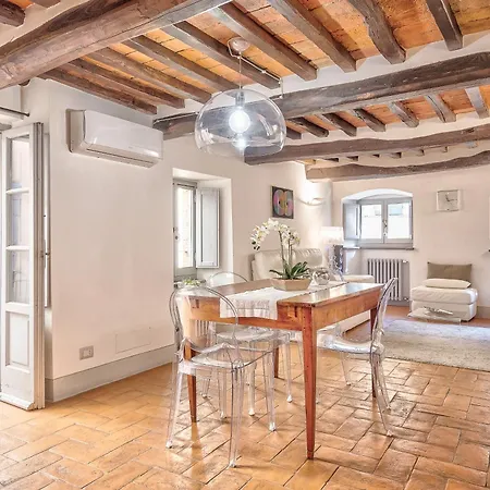 Casa Samuela - Together In Tuscany Apartament *