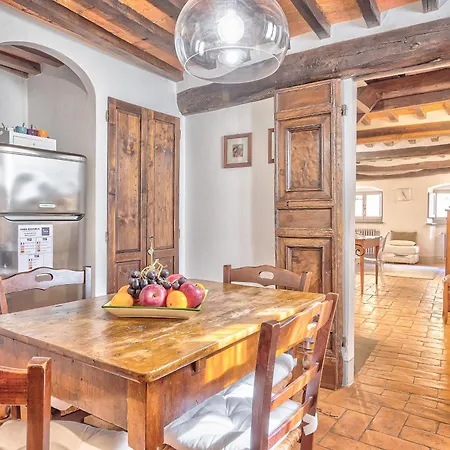 Casa Samuela - Together In Tuscany Apartament Cortona