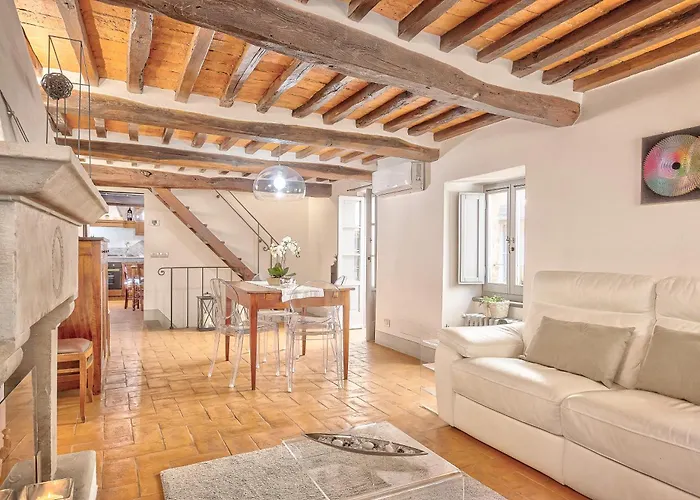 Apartament Casa Samuela - Together In Tuscany *