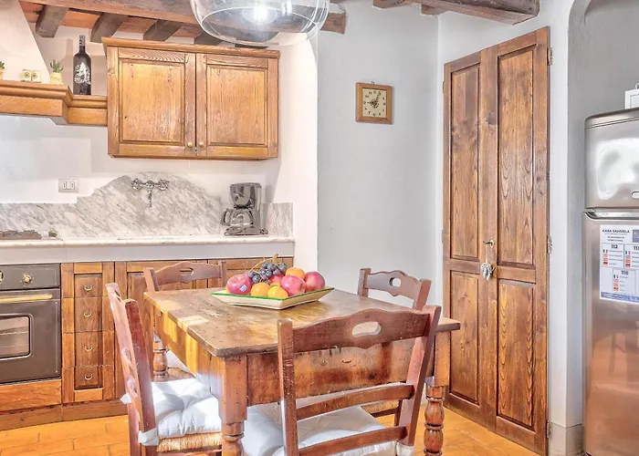 Casa Samuela - Together In Tuscany *