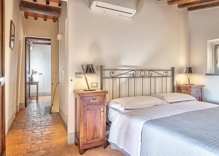 Apartament Casa Samuela - Together In Tuscany *