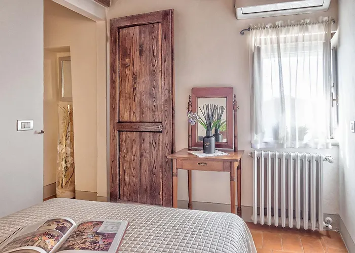Apartament Casa Samuela - Together In Tuscany